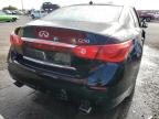 2017 Infiniti Q50 Premium en Venta en North Las Vegas, NV - Front End