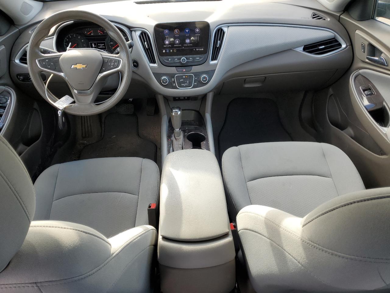 2019 Chevrolet Malibu - Image 8