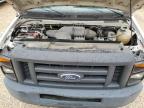 2013 Ford Econoline E250 Van zu verkaufen in Hurricane, WV - Top/Roof
