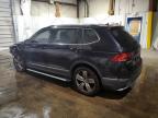 2018 Volkswagen Tiguan Sel Premium на продаже в Glassboro, NJ - Side