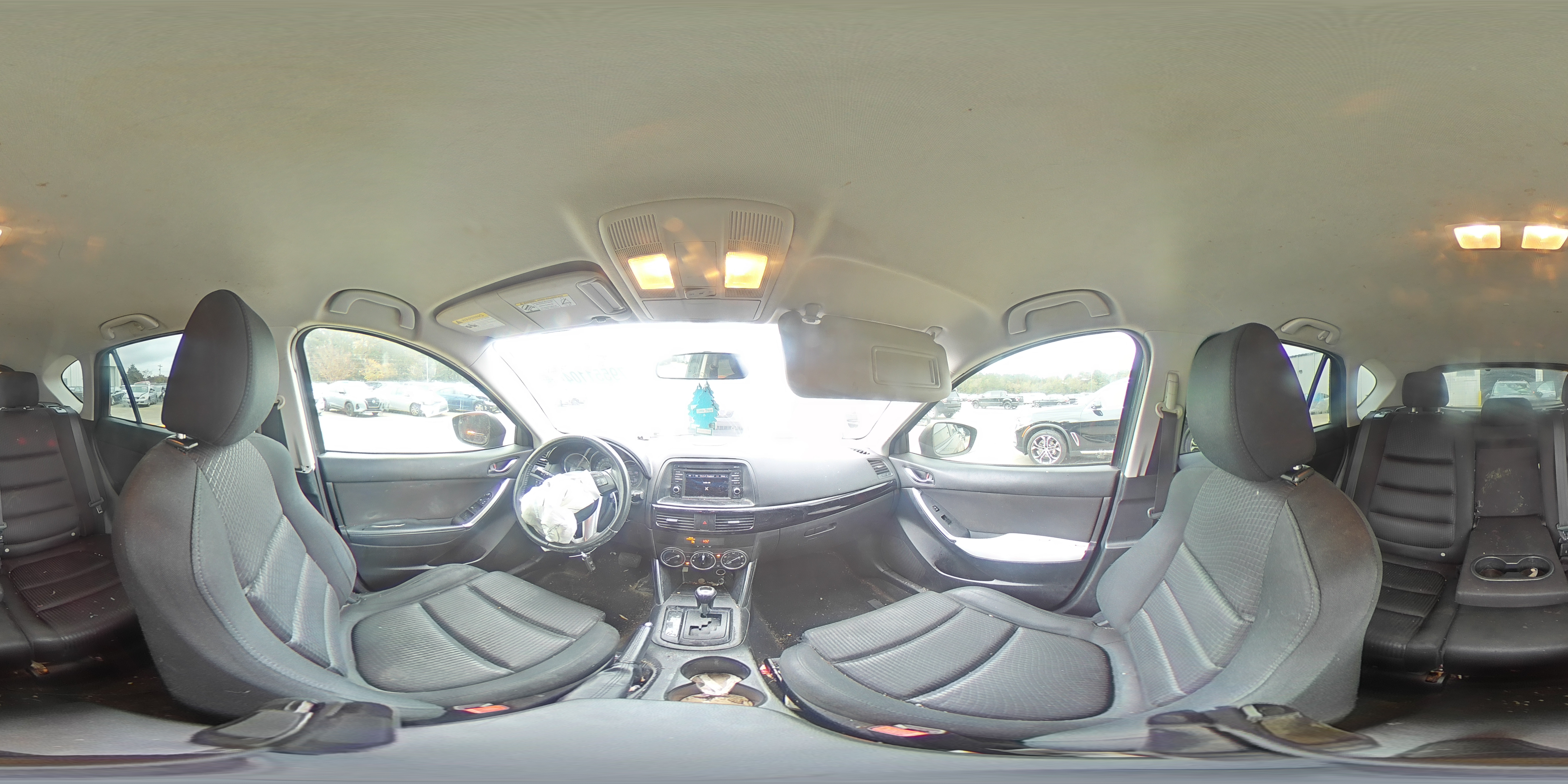 2014 Mazda CX-5 - Image 13