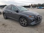 2024 Hyundai Tucson Sel for Sale in Lumberton, NC - Front End