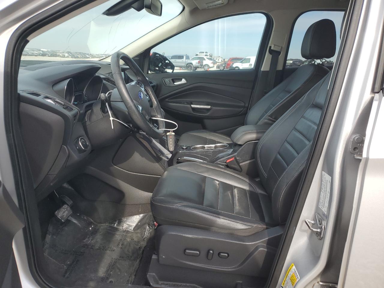 2014 Ford Escape - Image 7