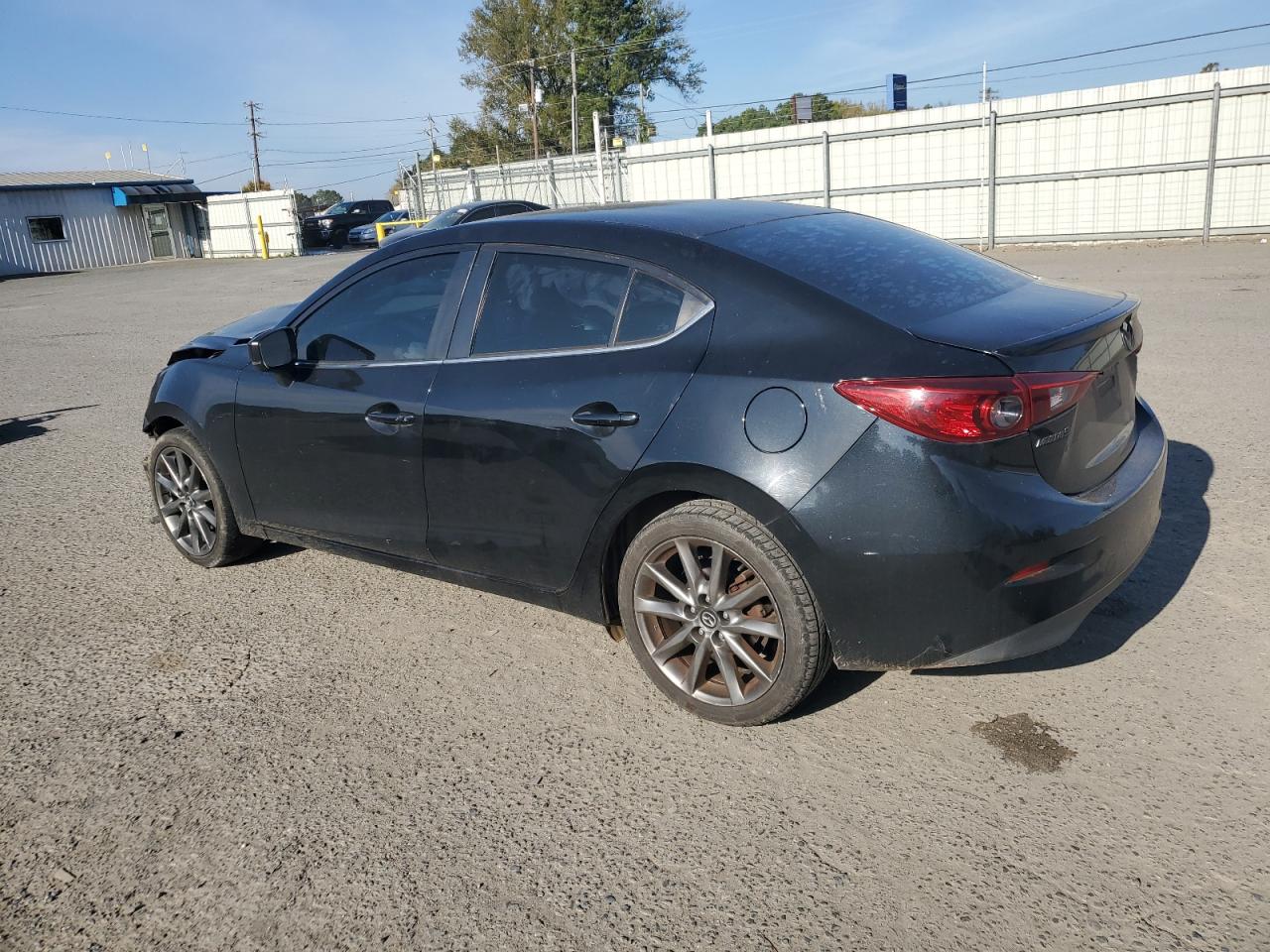 2018 Mazda 3 - Image 2
