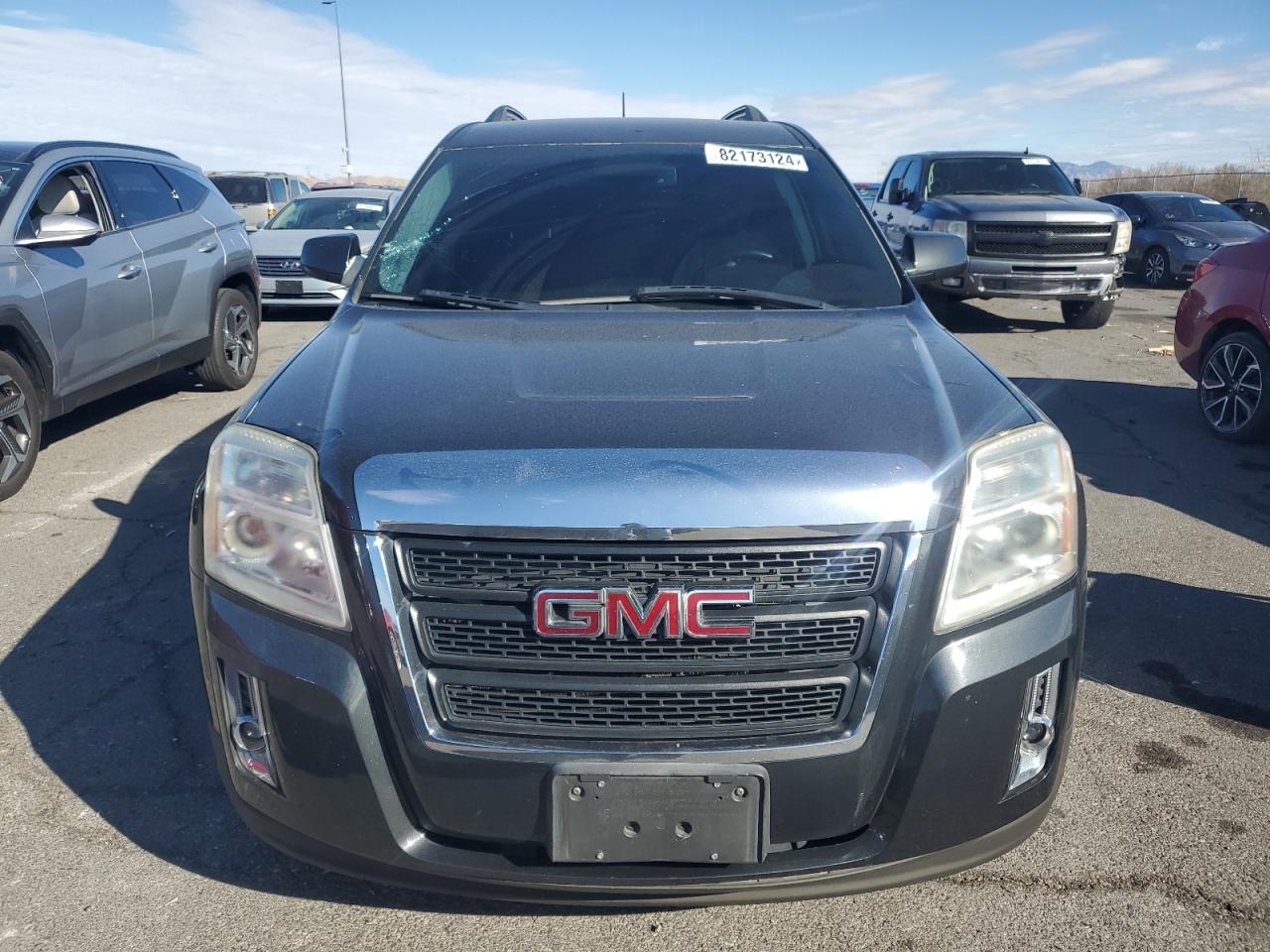2014 GMC Terrain - Image 5