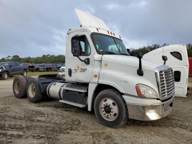 2016 Freightliner Cascadia 125 