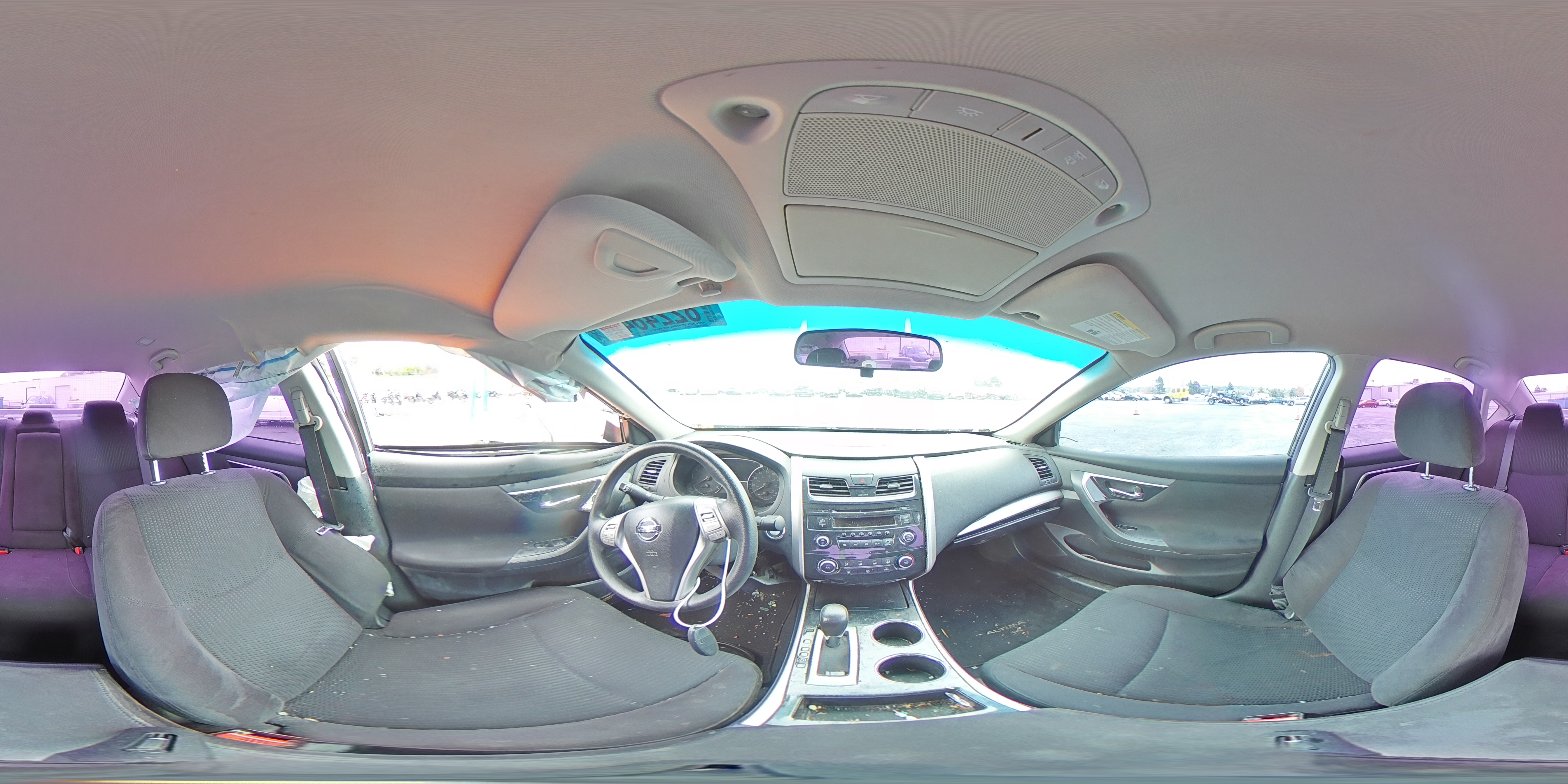 2014 Nissan Altima - Image 12