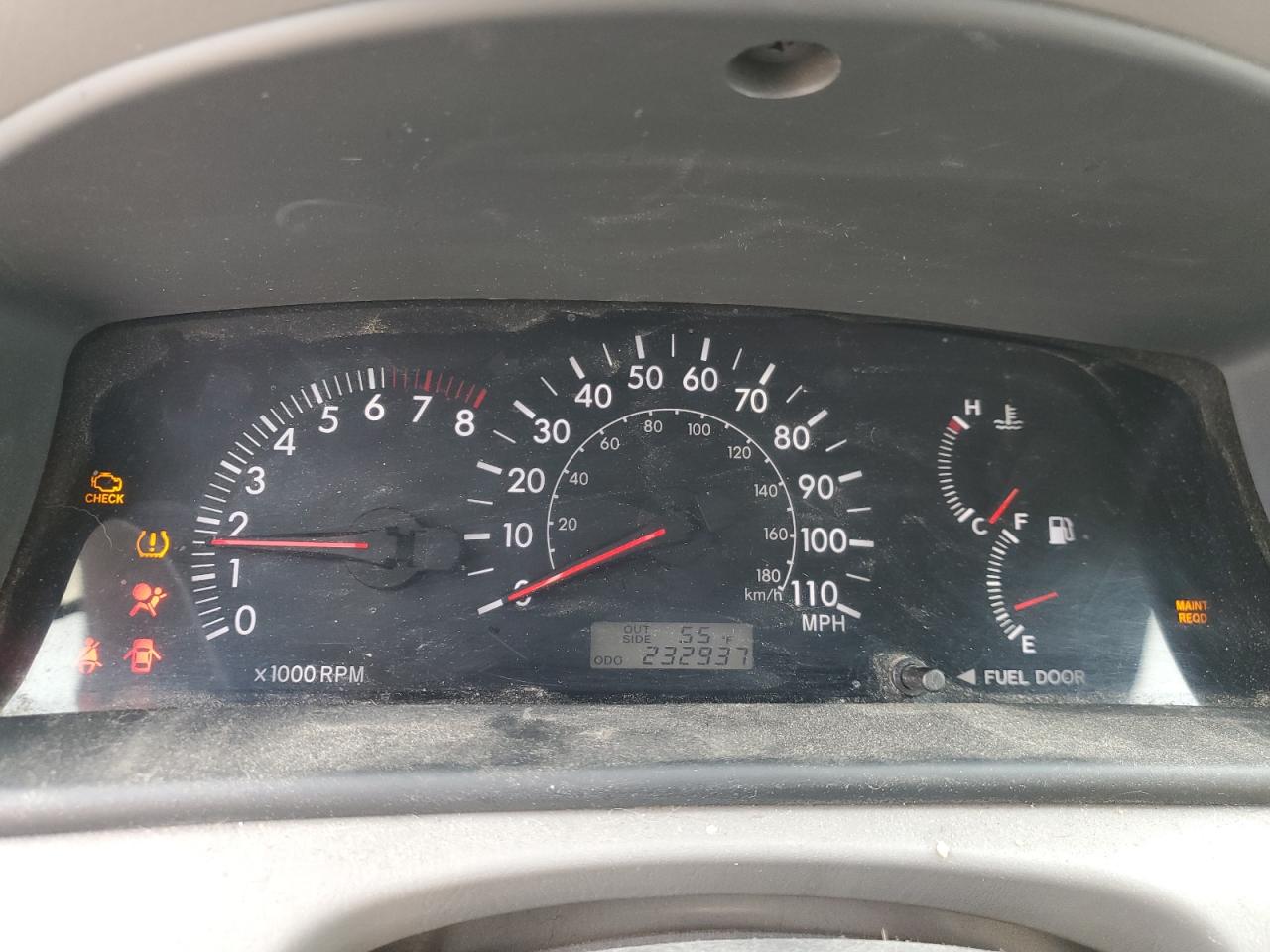2005 Toyota Corolla - Image 9