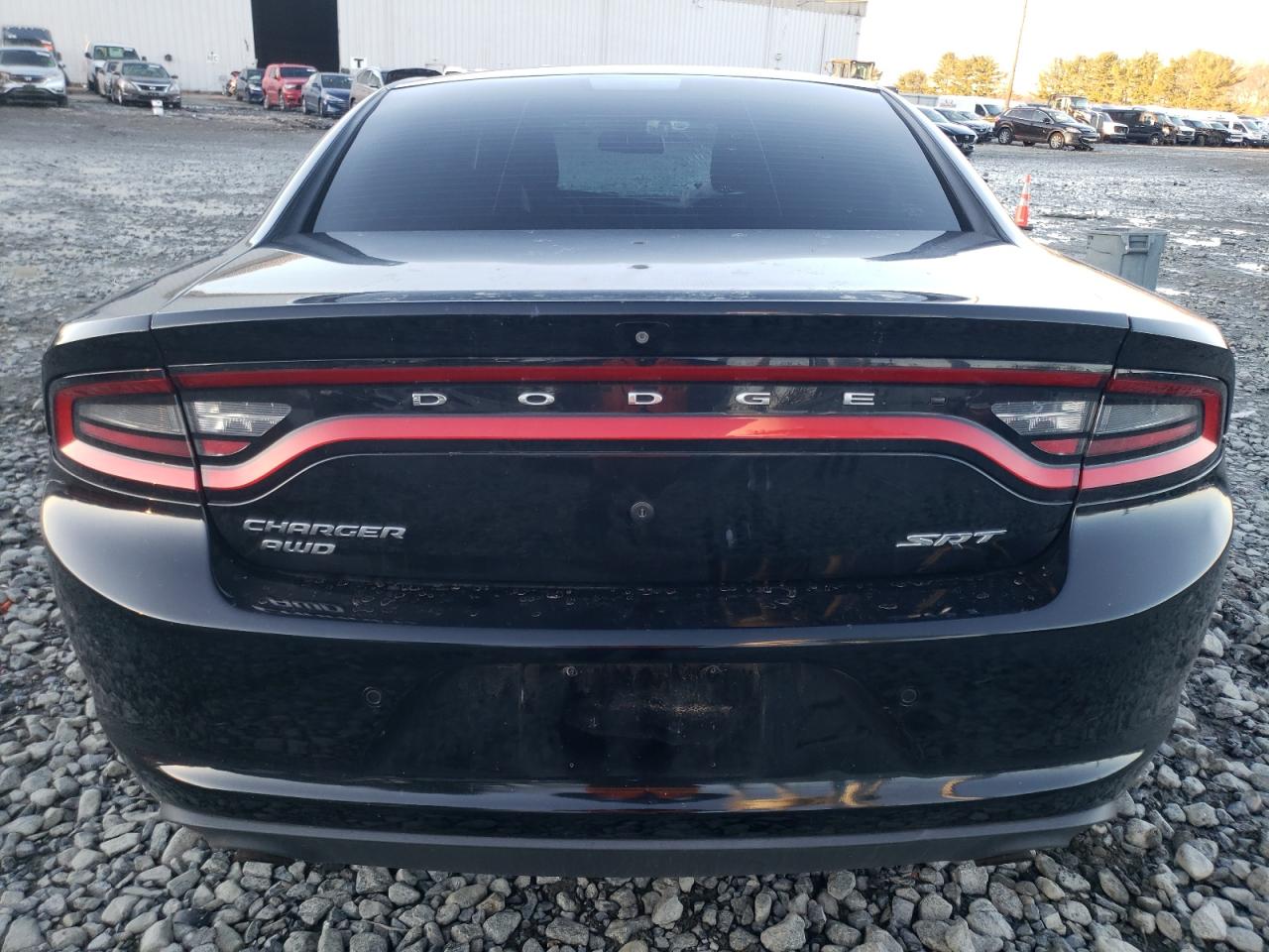 2015 Dodge Charger - Image 6