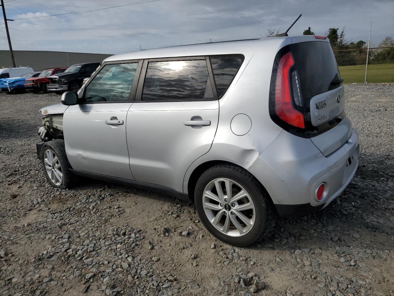 2019 Kia Soul - Image 2