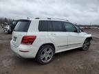 2014 MERCEDES-BENZ GLK 250 BLUETEC for sale at Copart ON - COOKSTOWN