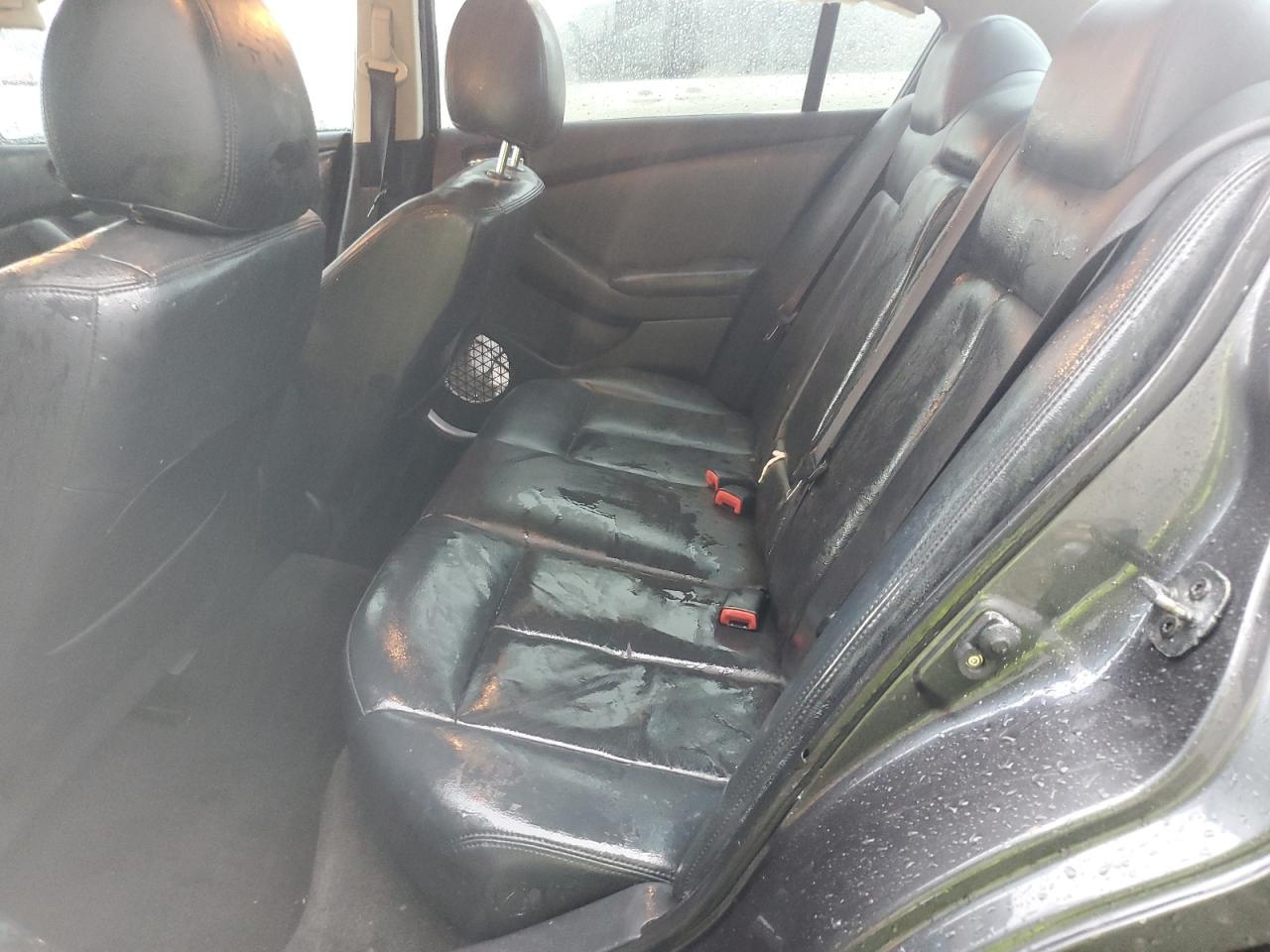 2008 Nissan Altima - Image 10