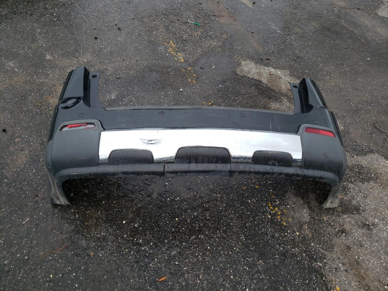 2014 GMC Terrain - Image 13