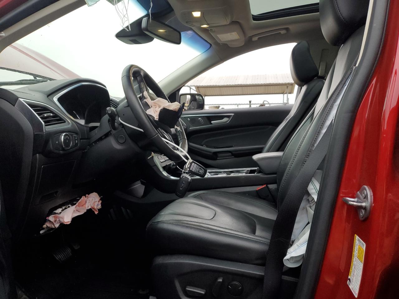 2020 Ford Edge - Image 7