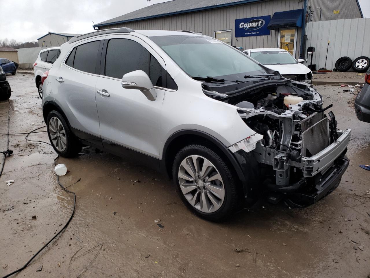 VIN KL4CJASB4KB854571 2019 BUICK ENCORE no.4