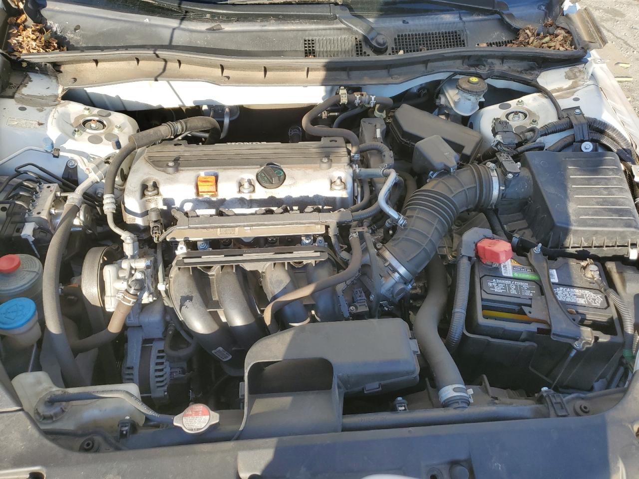 2009 Honda Accord - Image 11