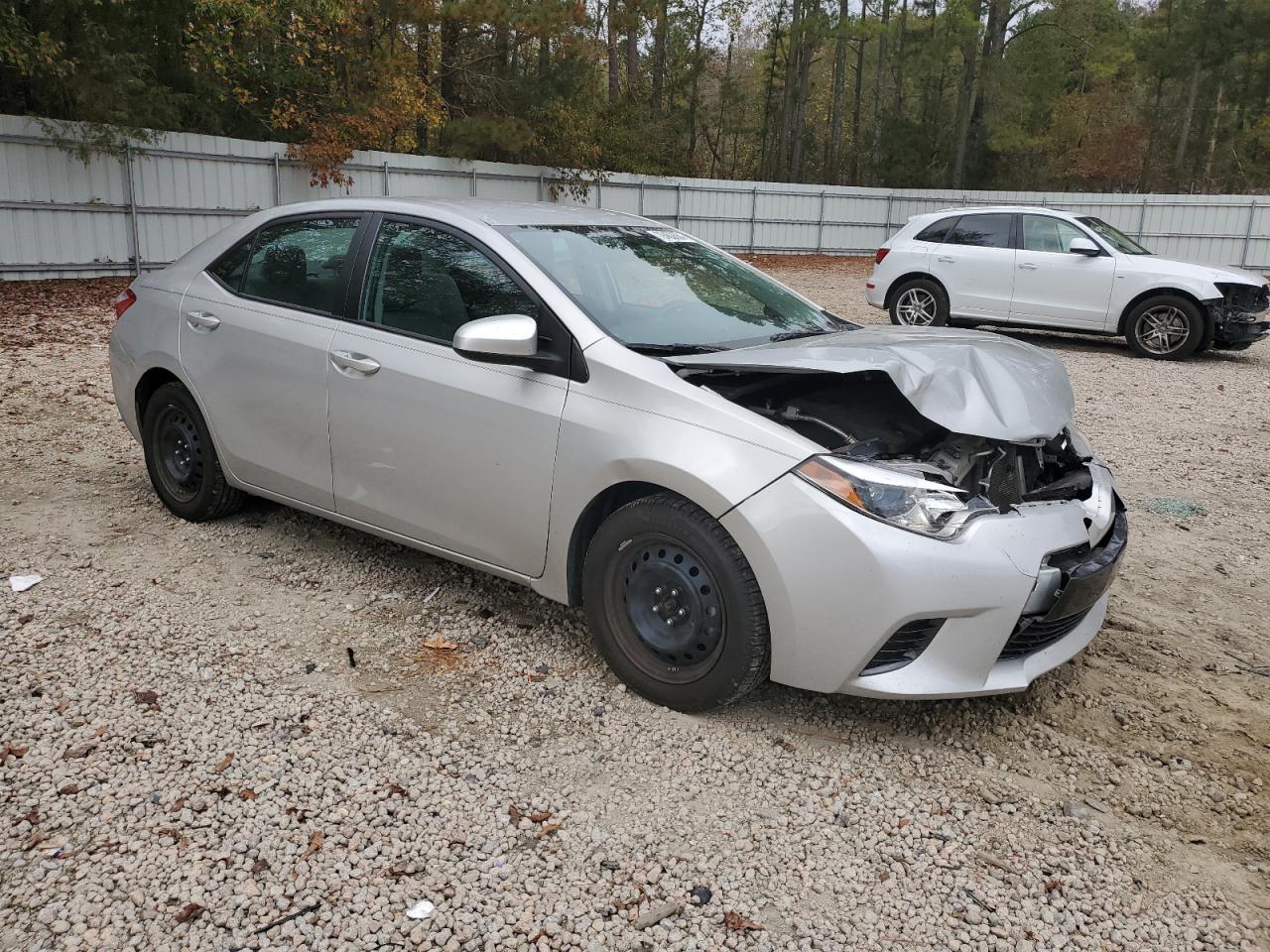 2015 Toyota Corolla - Image 4