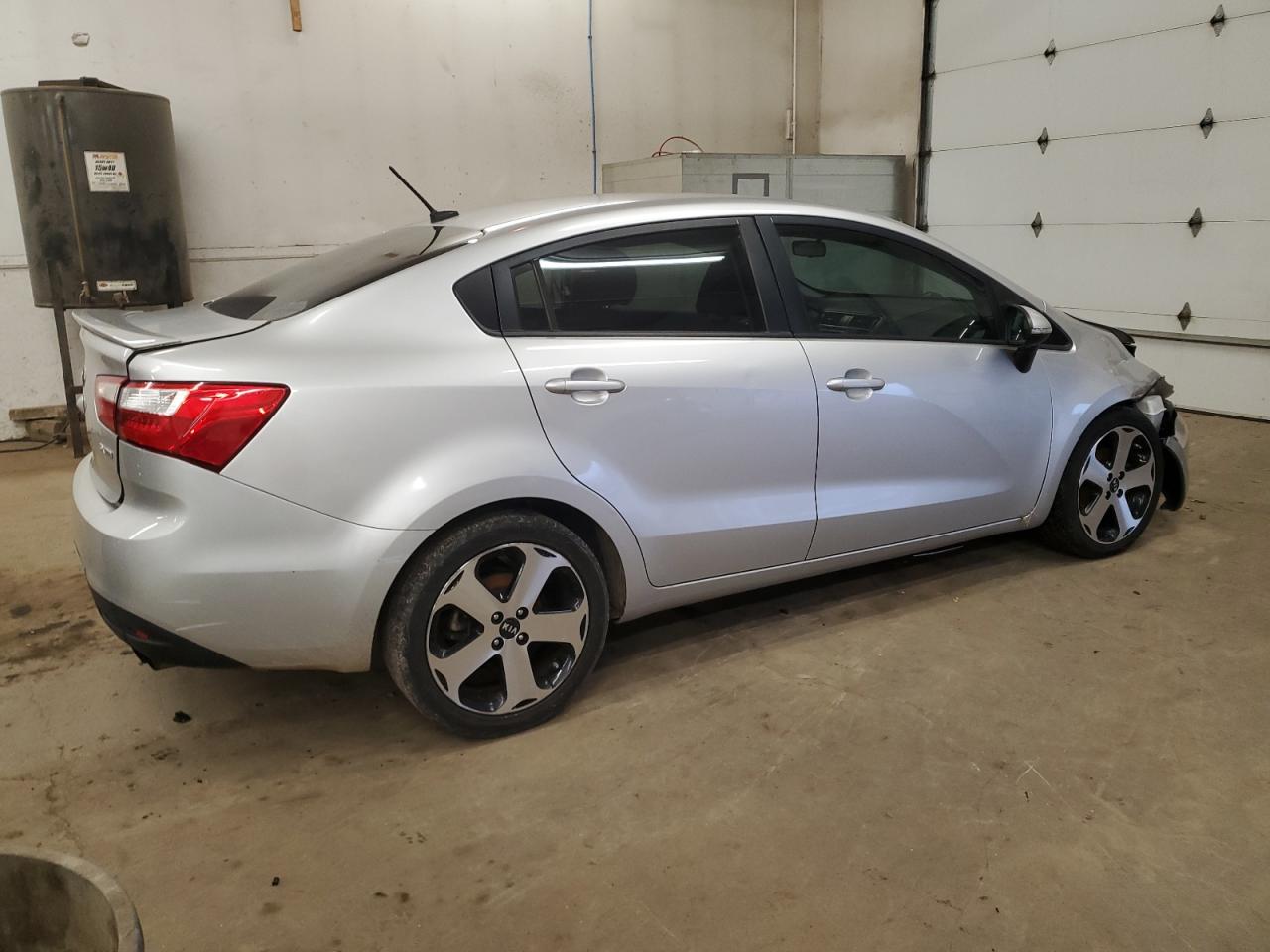 2013 Kia Rio - Image 3