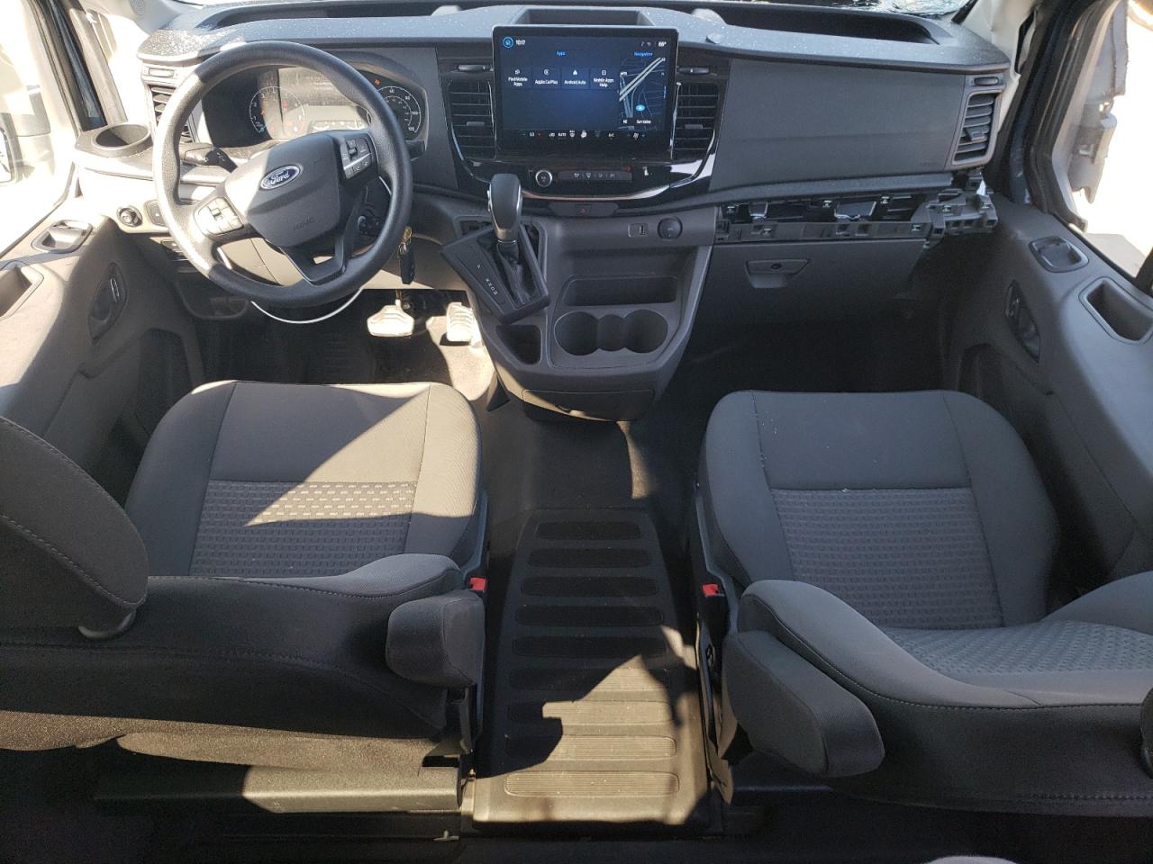 2023 Ford Transit - Image 8