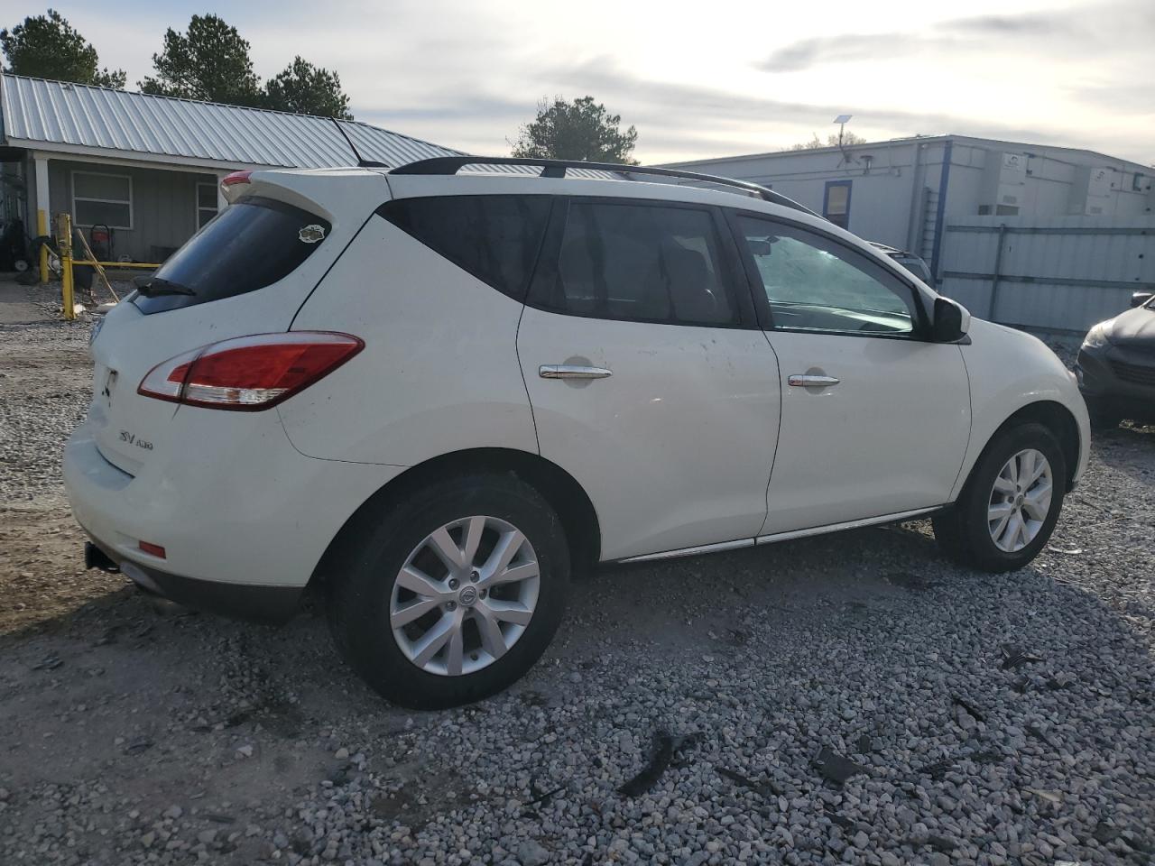 2011 Nissan Murano - Image 3
