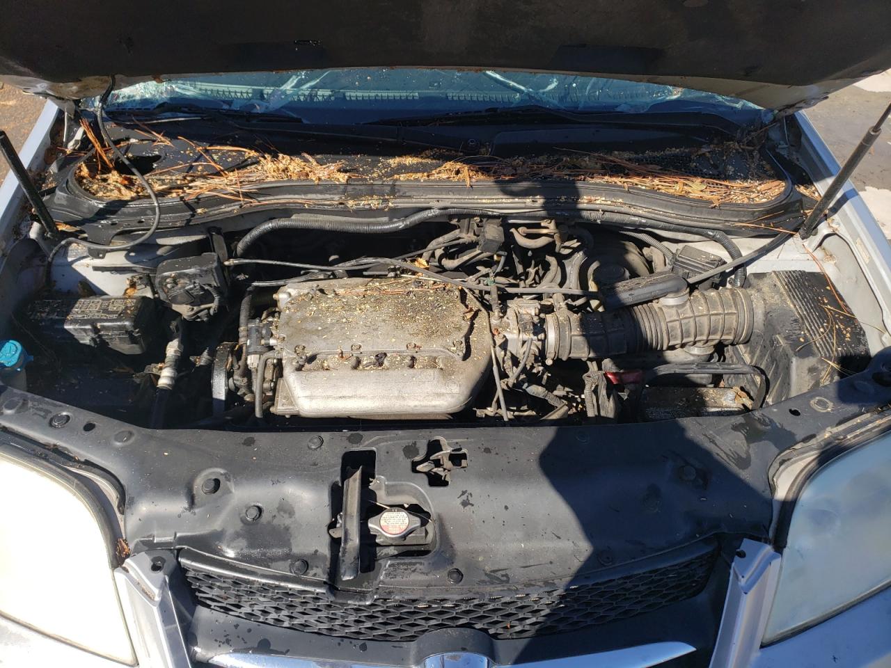 2003 Acura MDX - Image 12