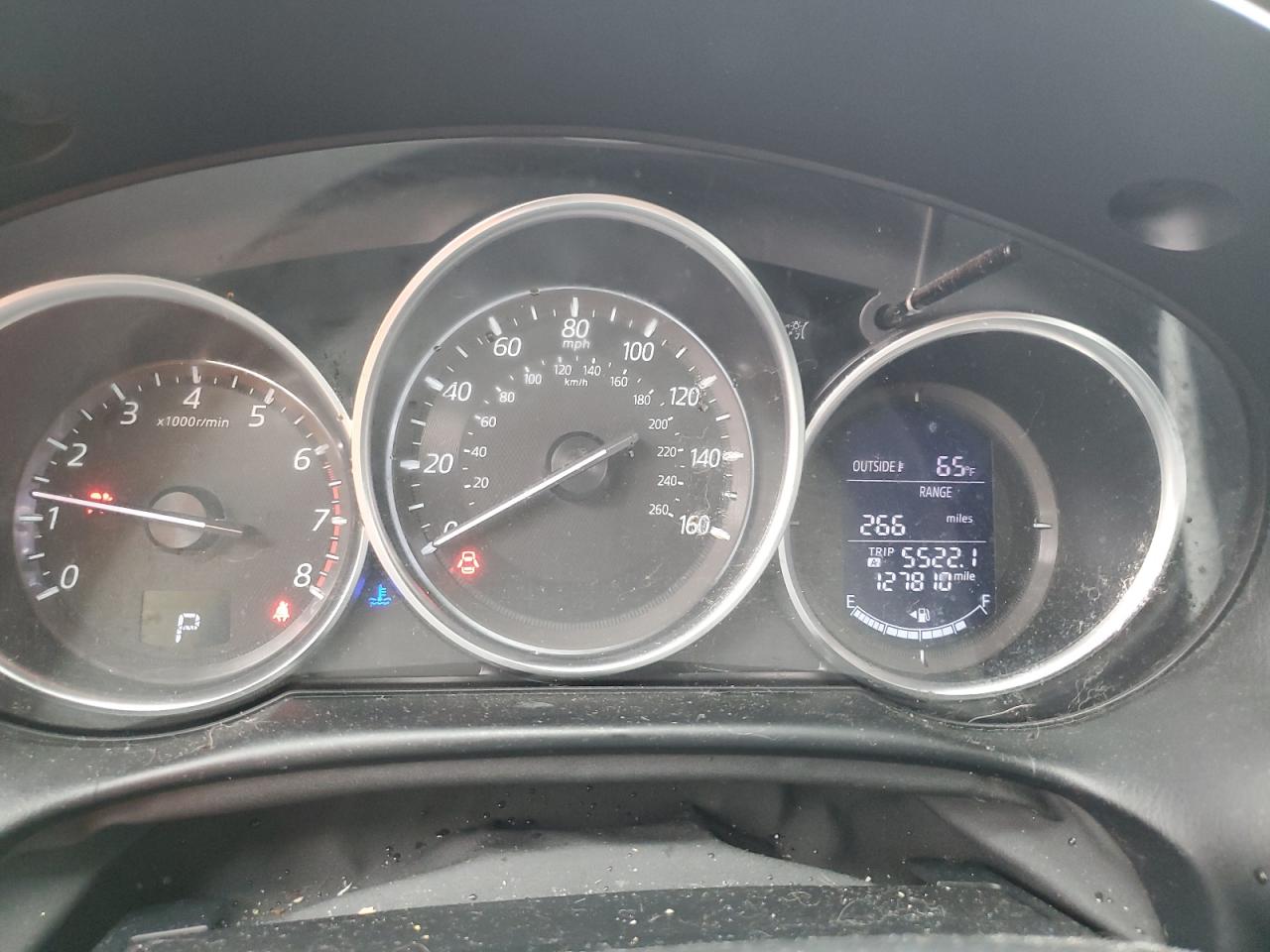 2016 Mazda CX-5 - Image 9