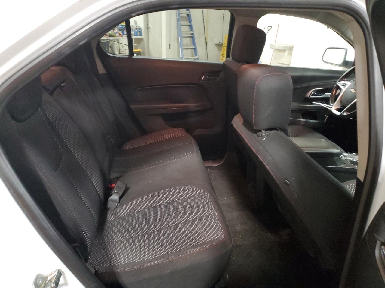 2011 Chevrolet Equinox - Image 11