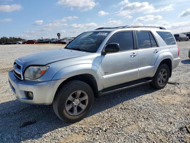 2007 Toyota 4Runner Sr5 за продажба в Gainesville, GA - Rear End