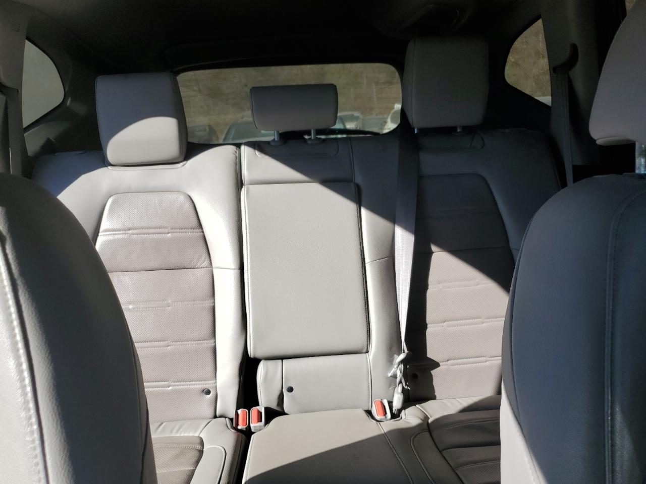 2021 Honda CR-V - Image 10