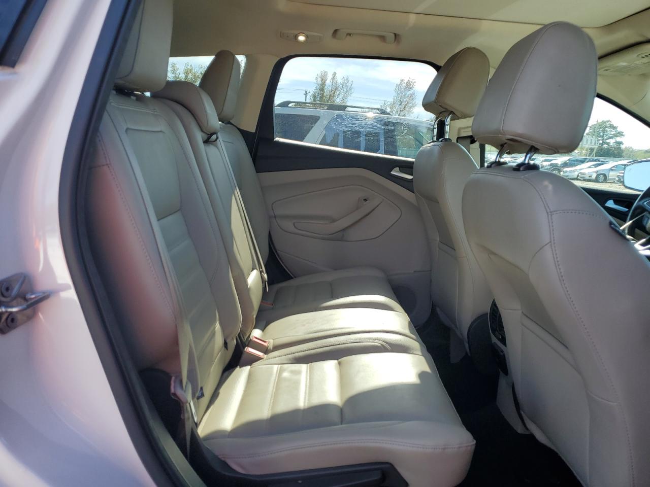2017 Ford Escape - Image 11