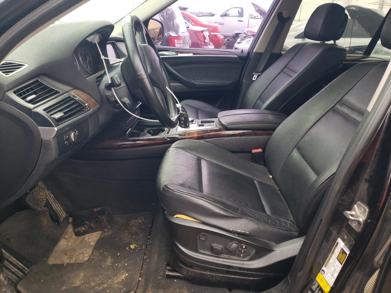 2011 BMW X5 - Image 7