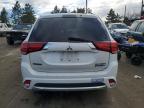 2018 Mitsubishi Outlander Se за продажба в Denver, CO - Front End