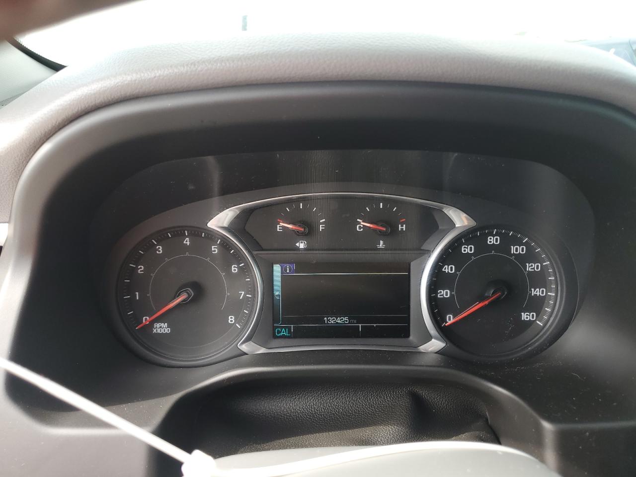 2017 GMC Acadia - Image 9