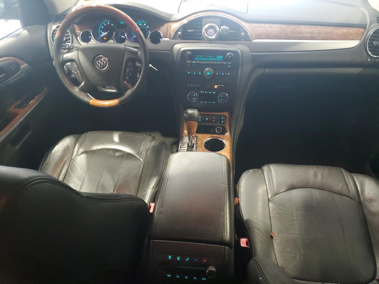 2011 Buick Enclave - Image 8