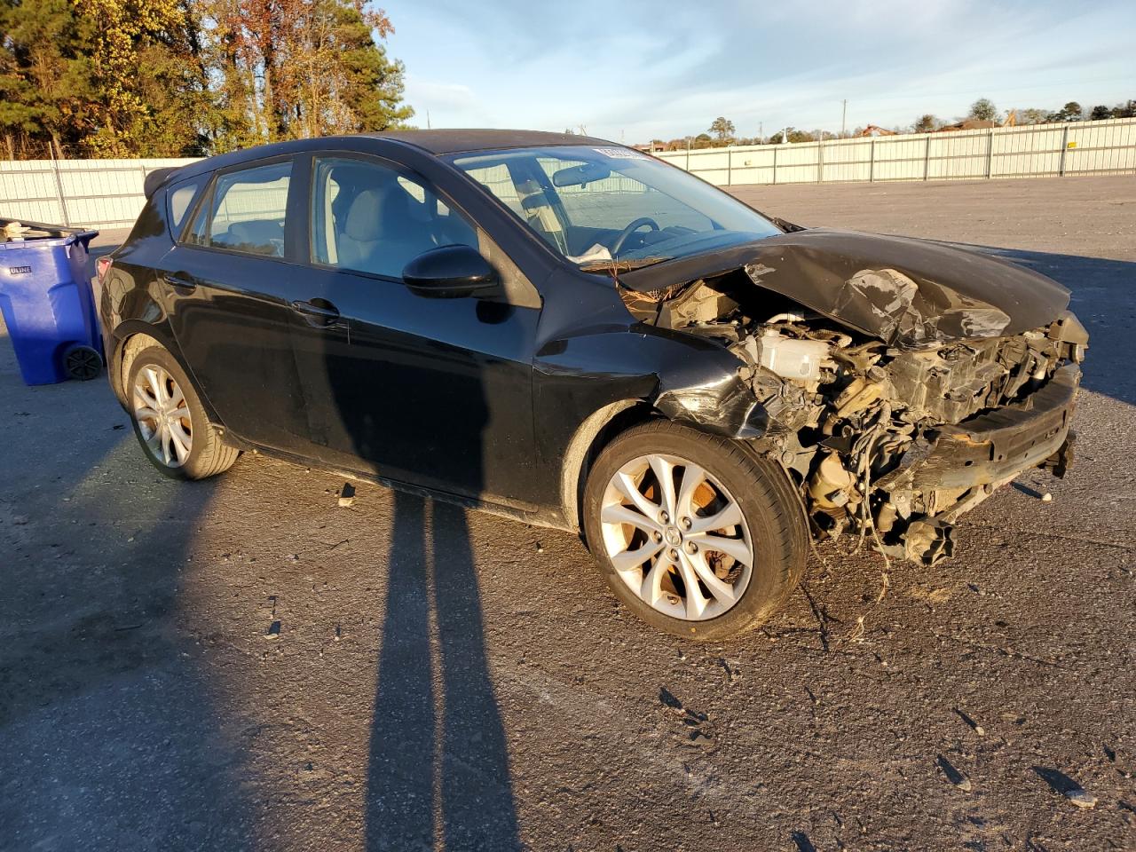 2010 Mazda 3 - Image 4