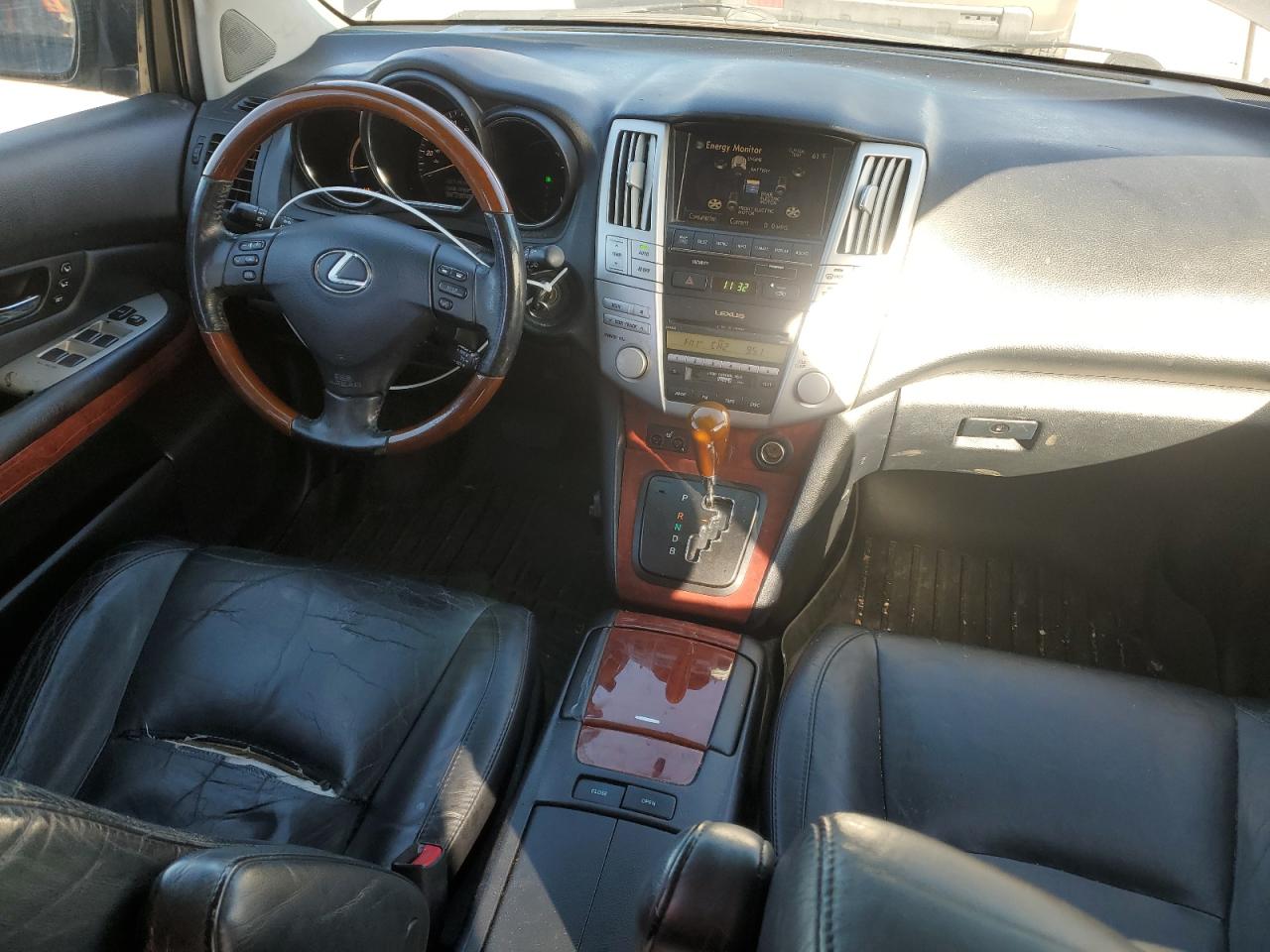 2008 Lexus RX - Image 8