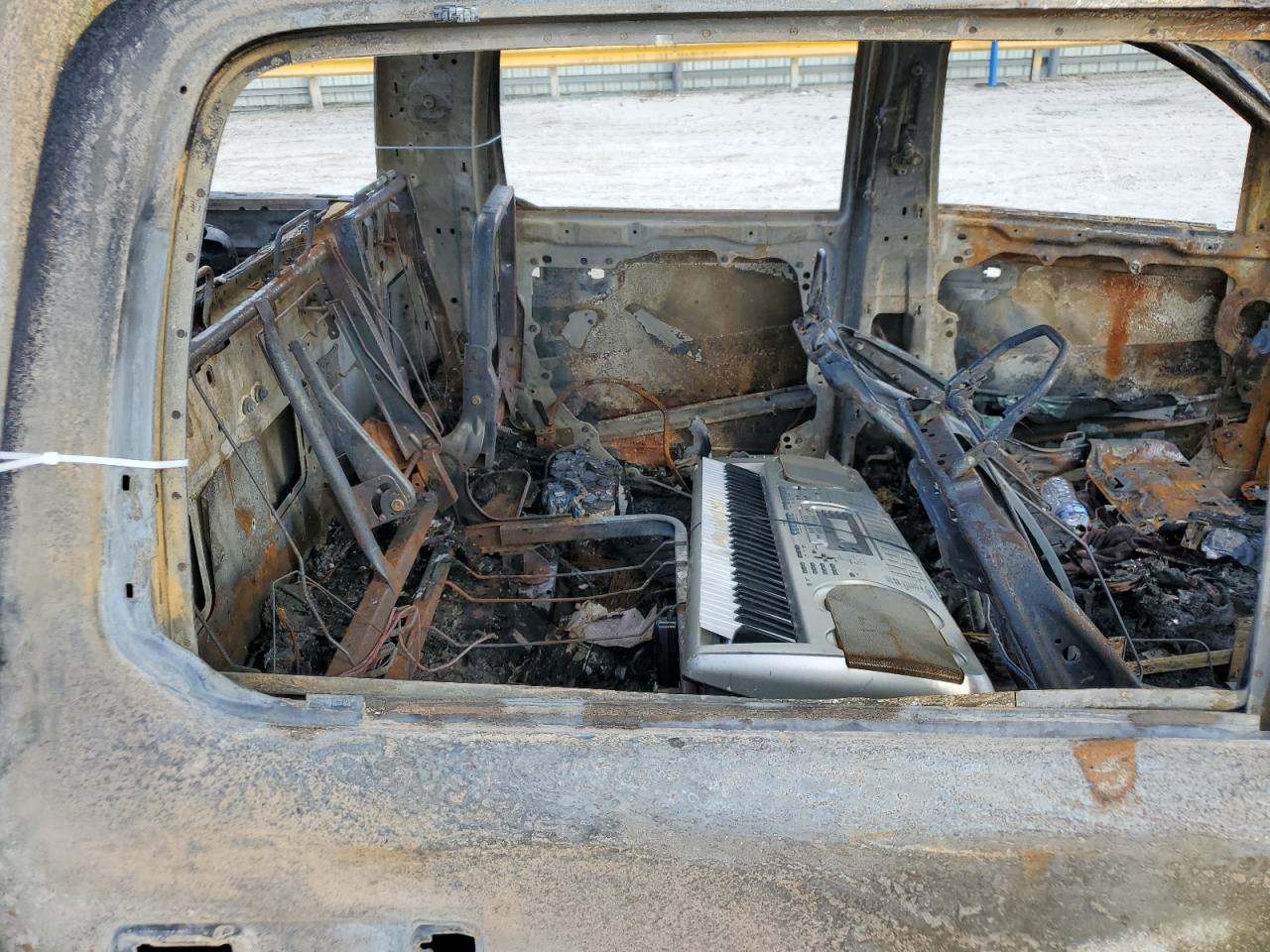 2021 RAM 1500 - Image 11