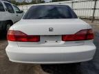 1999 Honda Accord Ex de vânzare în Montgomery, AL - Front End