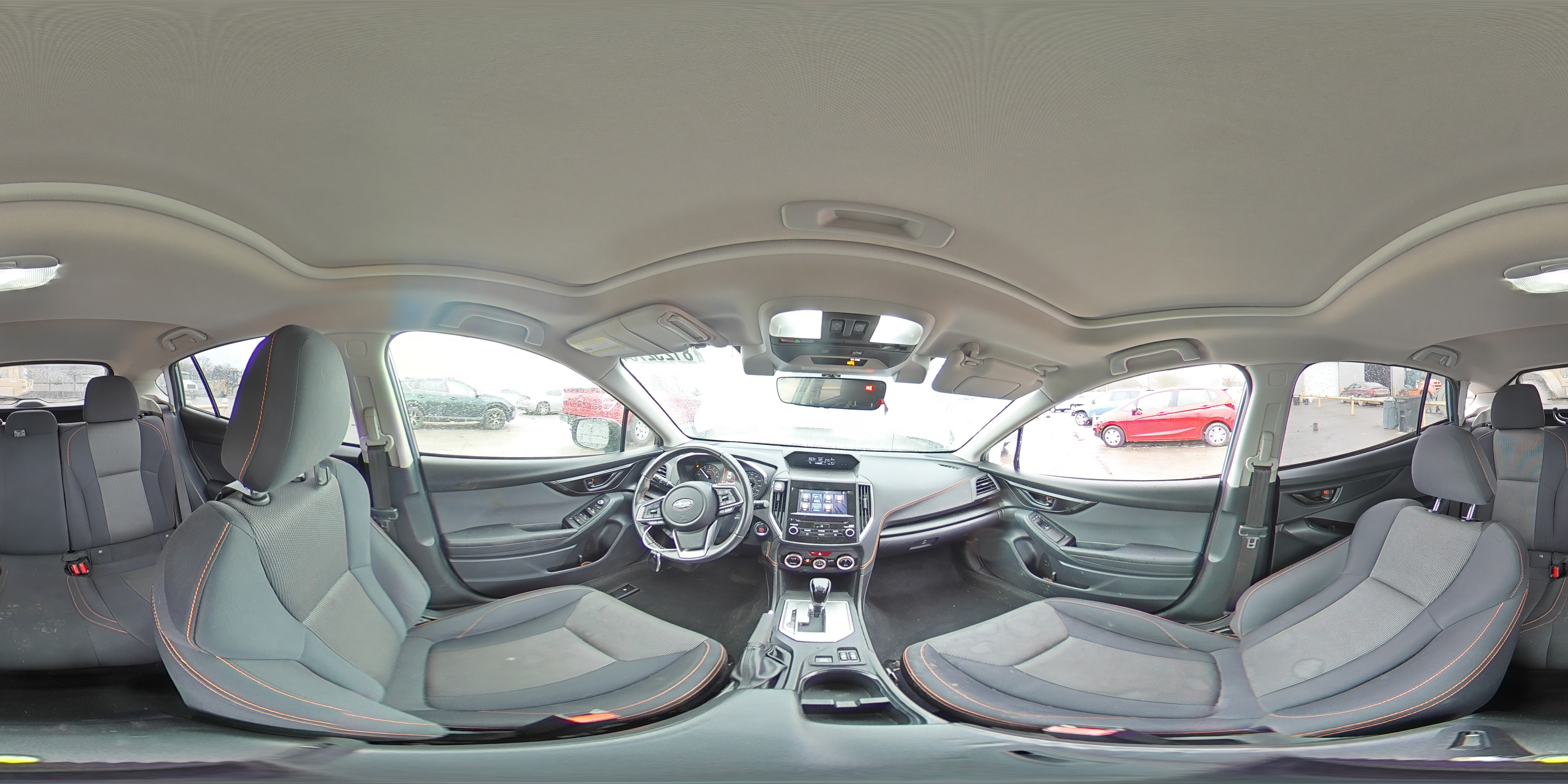 2021 Subaru XV - Image 14