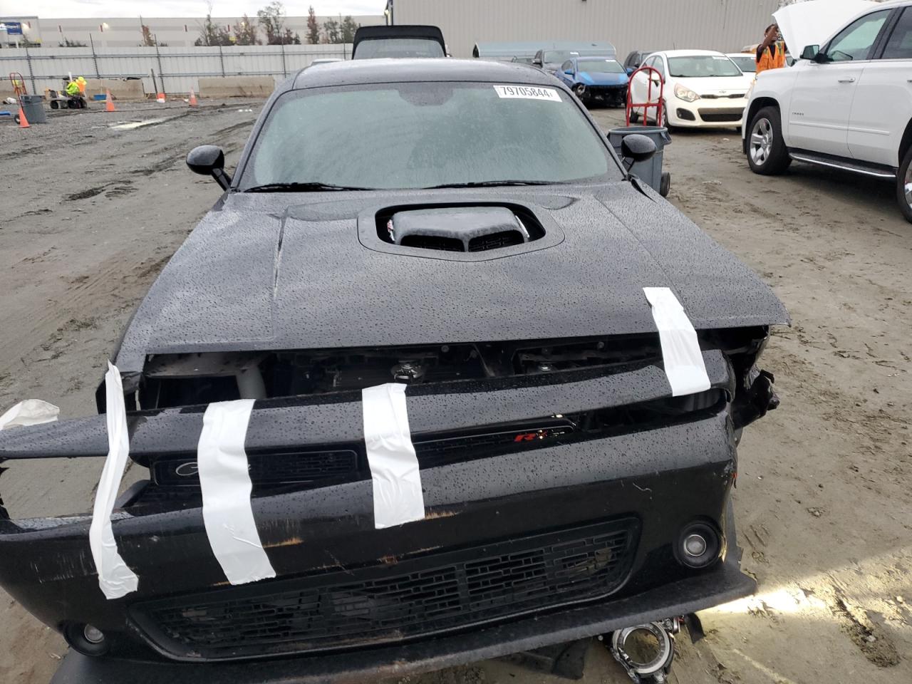 2021 Dodge Challenger - Image 5