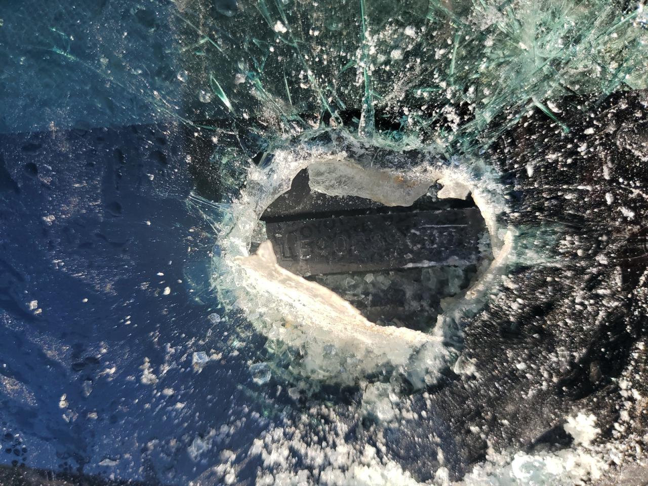 2009 Toyota Corolla Matrix S VIN: 2T1LE40E89C008965 Lot: 79695304