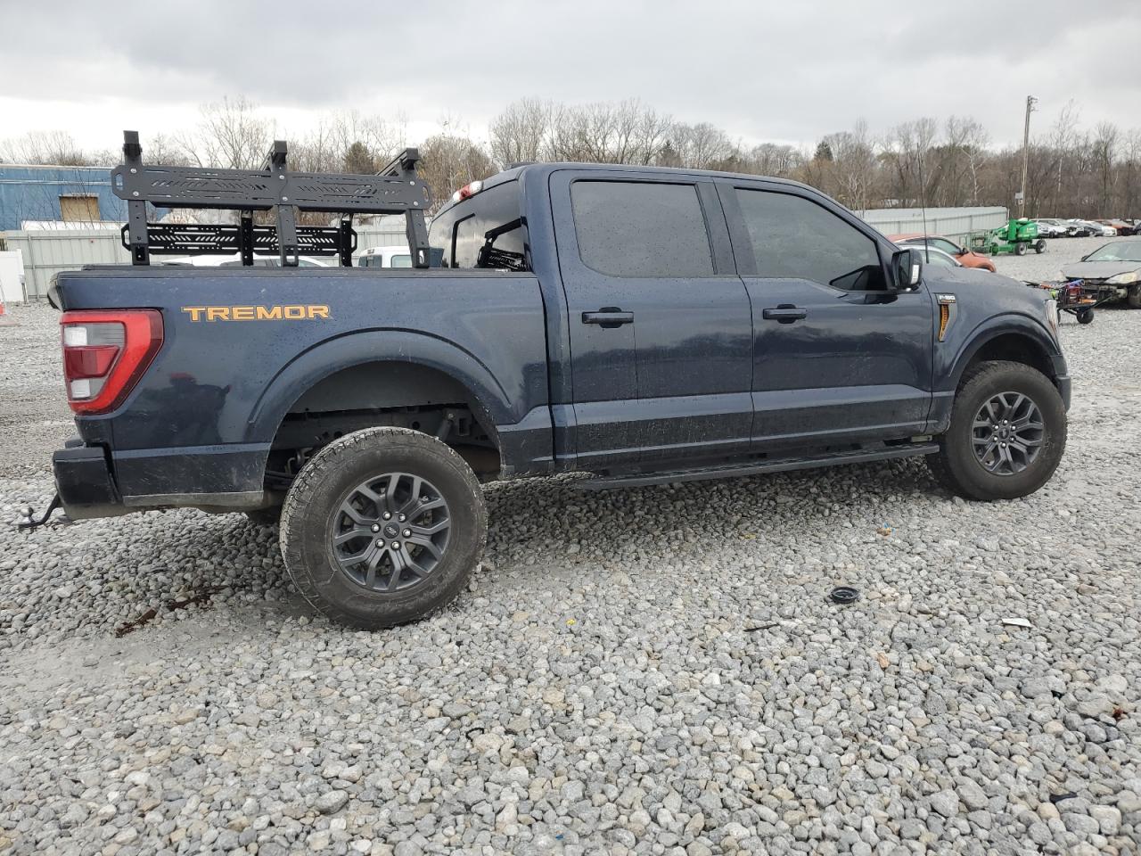 2022 Ford F-150 - Image 3