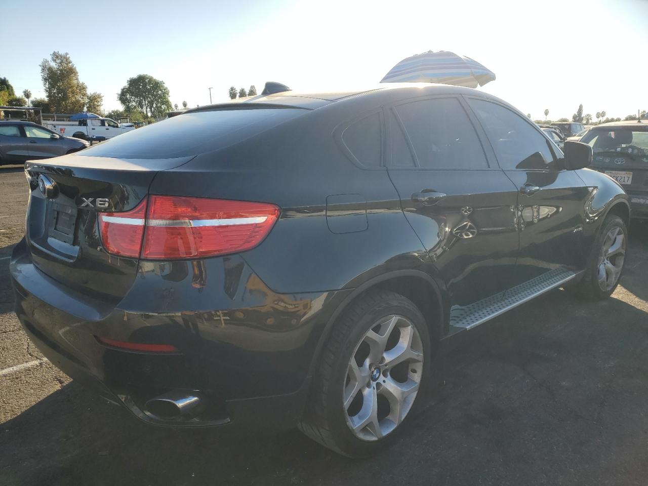 2011 BMW X6 - Image 3