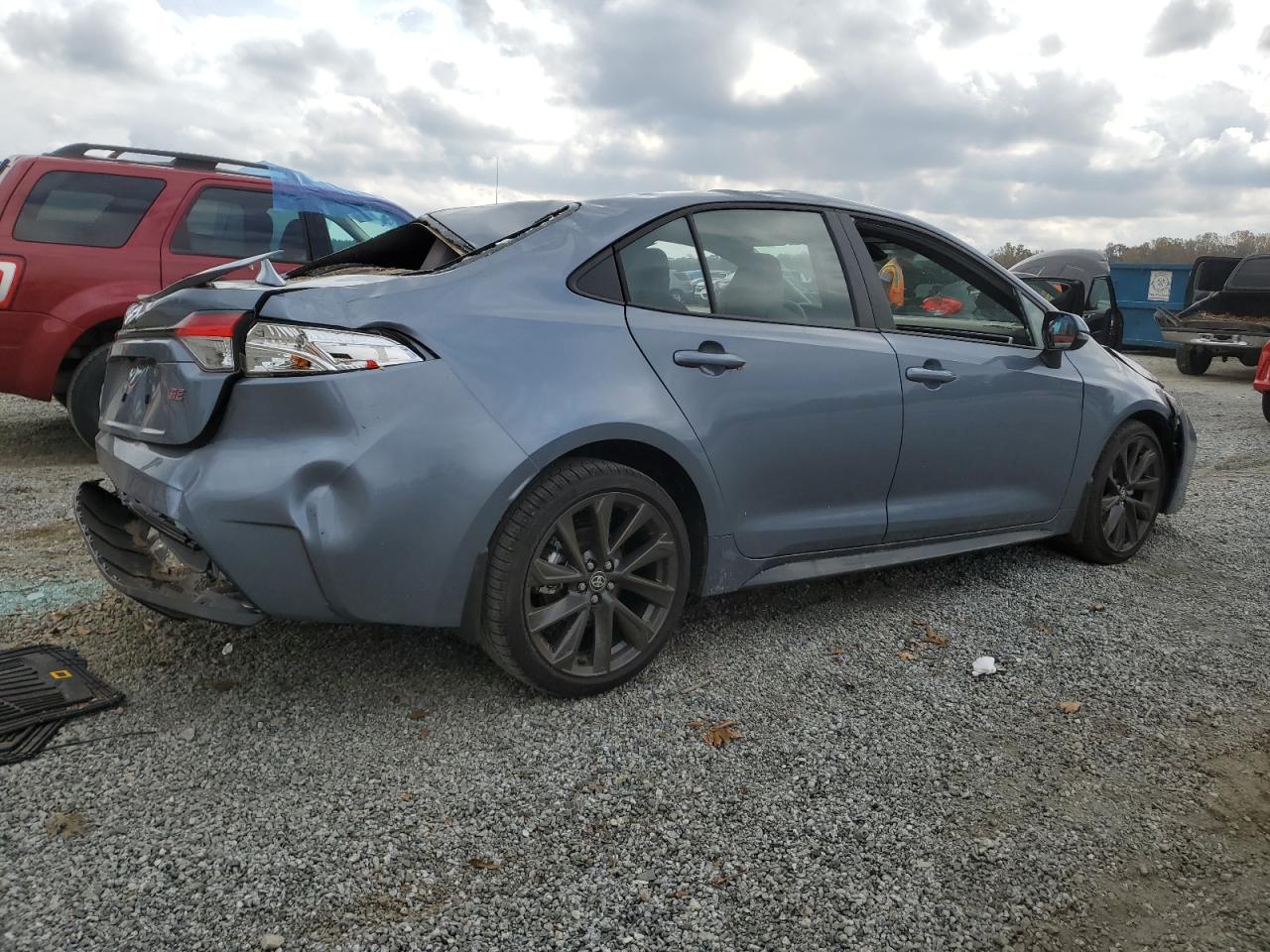 2024 Toyota Corolla - Image 3