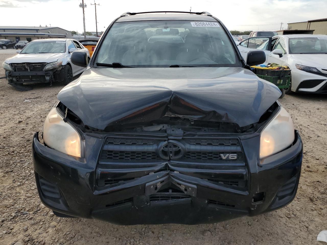 2009 Toyota RAV 4 - Image 5