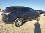 2016 Chevrolet Traverse Ls продається в San Antonio, TX - All Over