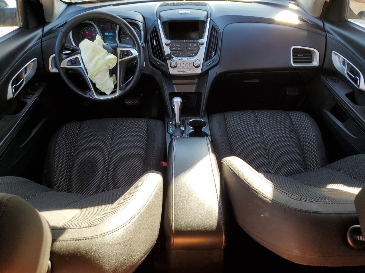 2013 Chevrolet Equinox - Image 8