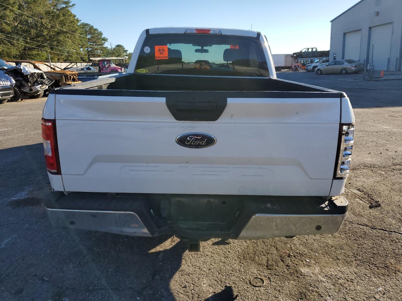 2019 Ford F-150 - Image 6
