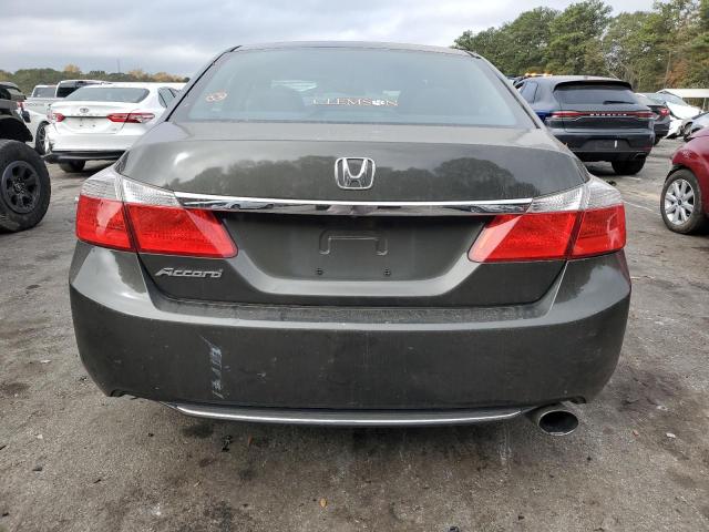  HONDA ACCORD 2013 Charcoal