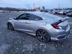 2018 Honda Civic Si   للبيع في Windsor، NJ - Front End